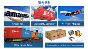 L'<span class=keywords><strong>agent</strong></span> d'expédition porte-à-porte Wingspeed pour LCL + Express offre le fret maritime et le transport aérien de la Chine vers les États-Unis, le Royaume-Uni et l'Europe - Product Image 5