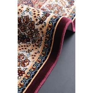 Tappeto da Preghiera <span class=keywords><strong>Lale</strong></span> Ultra Lux 100% 80x120 Tessitura Densa 122-80x120 Comodo e Resistente - Product Image 3