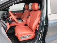 Voitures électriques pures à succès en 2025 et 2026, BYD Tang L EV SUV, autonomie de 600 km à 670 km, 7 places, radar laser, véhicule à énergie nouvelle