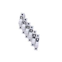 Fusible DC CHINT NRZ28-20 1P 20A 1000V, fusible de protection pour système solaire photovoltaïque