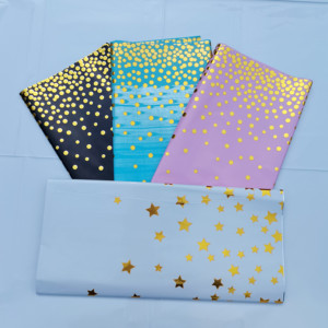 Kunden spezifisch bedruckte Tischdecke Tischdecke Leinen Party <span class=keywords><strong>CPP</strong></span> Tischdecke - Product Image 2