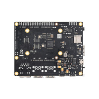 Carte mère officielle D-Robotics RDK X5 MD pour module RDK X5, adaptée à toutes les variantes du module RDK X5 MD