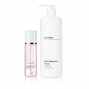 DESEM BRE ROSE ESSENCE TONER Soin de la peau Anti-rides Apaisant K-beauté K-beauté - Product Image 2