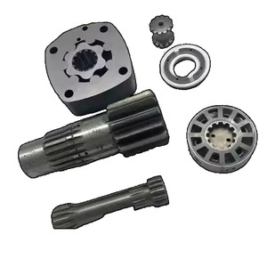 Hydraulic Motor Replacement Part for Eaton Swing Replacement Part Repair Kit for 17 Excavator A Brand 1 Year - Product Image 1