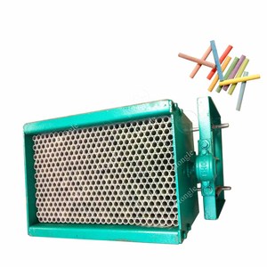 Staubfreie Schulkreide-Maschine/Kreideherstellungsmaschine/Schulkreide-Produktionsmaschine - Product Image 3
