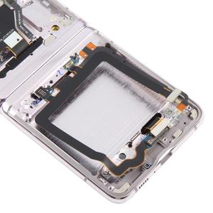ชุดประกอบดิจิไทเซอร์ LCD SM-F707 5G สำหรับ <span class=keywords><strong>Samsung</strong></span> Galaxy Z Flip - Product Image 4