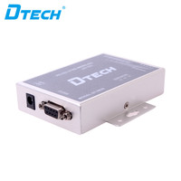 Convertisseur industriel série DTECH au meilleur prix, convertisseur actif RS232 vers RS485/RS422