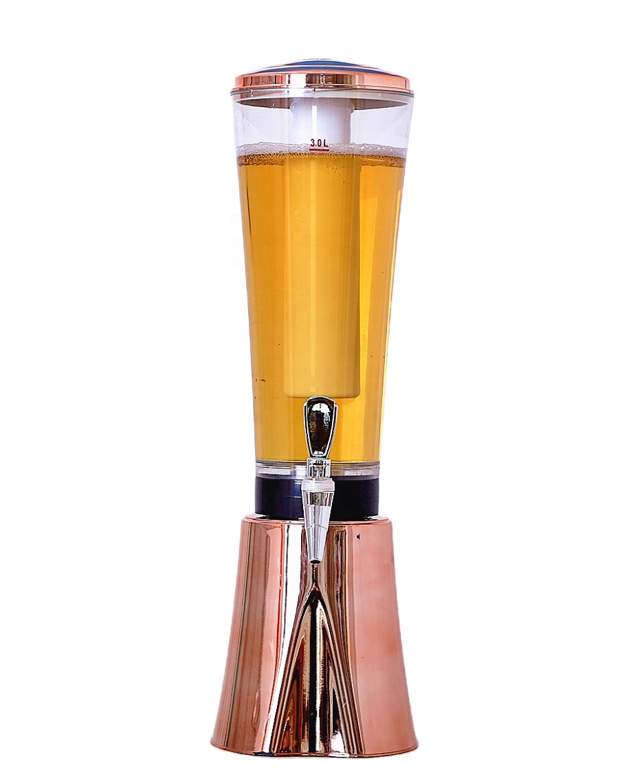 Champagne doré
