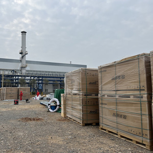 Panneau solaire monocristallin Jinko N Type 610W à double vitrage, module photovoltaïque connecté au réseau pour extérieur - Product Image 4