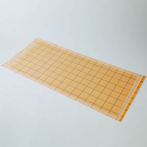 Fabriek Groothandel Opvouwbare Innovatieve Raster Vliegende Insecten Lijmplank Vallen, Gele Legerworm Board - Product Image 2