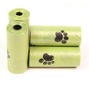 Bolsas para Desechos de Mascotas, Bolsas Biodegradables para Excrementos de Mascotas - Product Image 4