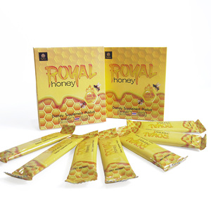 Complément alimentaire pour améliorer la résistance et l'énergie des hommes, sirop de miel royal, boisson nutritionnelle pour hommes - Product Image 6