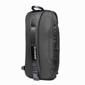 Échantillon gratuit 2023 Sac de padel fonctionnel de qualité supérieure avec logo personnalisé, sac à dos pour raquettes de tennis et de padel - Product Image 6
