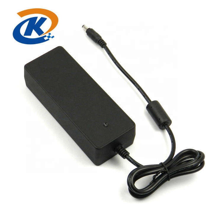 90w güç adaptörü girişi 100 240v ac 50 / 60hz güç kaynağı laptop için 24v3.75a anahtarlama güç tedarik