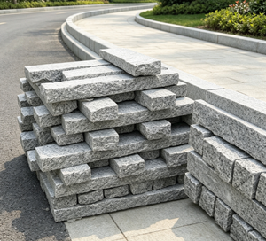 Pédale de clôture de <span class=keywords><strong>jardin</strong></span> <span class=keywords><strong>en</strong></span> pierre naturelle, livraison gratuite - Product Image 4
