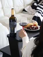 FEI TSWEI Vin Rouge Sec de Haute Qualité 100% Cépage Marselan Fût de Chêne Bouteille 750ml Millésime 2021 15% d'Alcool Vin de Table Familial