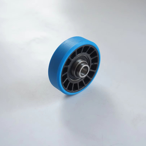 GAA290CF1 GAA207K1 RSR OD76mm W22mm ID12.7mm Piezas para escaleras mecánicas Piezas de repuesto para escaleras mecánicas - Product Image 1