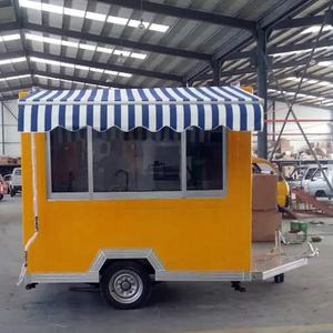 Concession de rue mobile de qualité supérieure personnalisée <span class=keywords><strong>Food</strong></span> Churros <span class=keywords><strong>Trailer</strong></span> Burger <span class=keywords><strong>Food</strong></span> <span class=keywords><strong>Trailer</strong></span> - Product Image 3