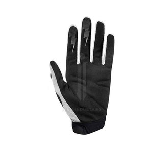 Gants de motocross pour hommes Gants de motocross à séchage rapide pour hommes Meilleur prix de vente Gants de motocross unisexes à bas quantité minimale de commande - Product Image 4