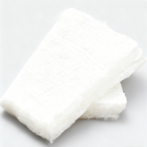 ใยฉนวนโพลีเอสเตอร์แอโรเจลรีไซเคิล ค่า CLO สูง วัสดุทดแทนที่ให้ความอบอุ่นสำหรับบุเสื้อผ้ากลางแจ้งและไส้ผ้านวม - Product Image 4