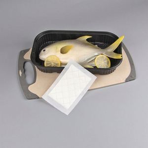 Tampon SAP Super Absorbant SMART Origin GUA HIGH Place Model MY avec une capacité d'absorption de 30-60 ml pour l'emballage alimentaire - Product Image 5