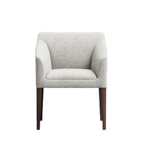 Muebles de <span class=keywords><strong>Restaurante</strong></span>, Silla de Comedor de Madera <span class=keywords><strong>Kyoto</strong></span>, Modelo DC-1543, Color Nogal - Product Image 2