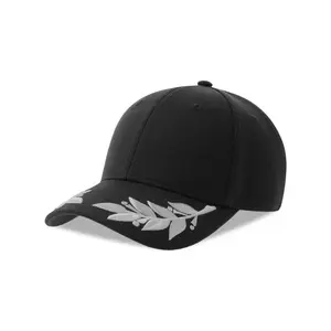 Gorro reciclado Winner-S, merchandising sostenible - Product Image 5