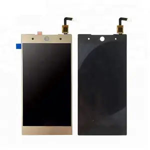 For Tecno 528 Lcd Phone Touch Wx3Lte Phantom5 J8 Spare Camon C7 W5 Copy Wx3Lt Phones Lcds Tactile Cxair Pin 17 Wx4Pro Only P701