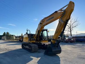 Maquinaria de alta calidad Excavadora de 22 toneladas 922F Lista de precios para la venta - Product Image 5