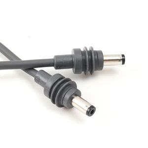 Starlink-<span class=keywords><strong>Cable</strong></span> de alimentación <span class=keywords><strong>mini</strong></span> DC personalizado, <span class=keywords><strong>cable</strong></span> de extensión macho <span class=keywords><strong>a</strong></span> macho, 18AWG, compatible con Starlink, 12V - Product Image 4