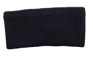 Bandeau tricoté en coton doux unisexe Accessoire confortable de qualité - Product Image 2