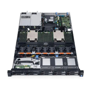 Servidor reacondicionado usado <span class=keywords><strong>R630</strong></span> 16G 1,2 TB * 2 H330 495W Servidor de bastidor de bisel <span class=keywords><strong>R630</strong></span> - Product Image 3