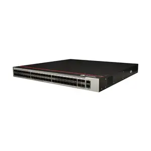 מתג אתרנט 48 יציאות 10GE BASE-X 4 יציאות 10GE SFP+ S5736-S48S4X-A