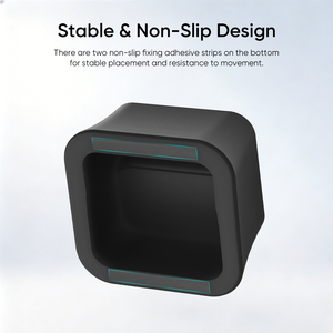 Support de console de <span class=keywords><strong>jeu</strong></span> portable en silicone de qualité supérieure avec coussinet antidérapant, station d'accueil pour <span class=keywords><strong>Steam</strong></span> Controller 2, station d'accueil pour <span class=keywords><strong>Steam</strong></span> <span class=keywords><strong>Deck</strong></span> - Product Image 4