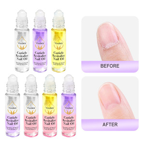 Yodoor 10ml aceite líquido nutritivo de alta calidad para el cuidado de las uñas Etiqueta Privada aceite de cutícula de almendras naturales pluma tratamiento de uñas DIY uñas - Product Image 5