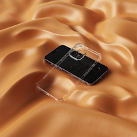 Étuis transparents souples en TPU personnalisés Oneday OP02 pour Y5p Honor 9S pour Honor Play 5T Youth Honor Play 5T