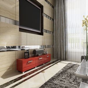 Modern Living Room Furniture Storage <b>TV</b> Cabinet <b>Wall</b> <b>Mounted</b> Free Design Wholesale <b>TV</b> Cabinet - Product Image 2