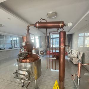 Machine de distillation d'<span class=keywords><strong>huile</strong></span> essentielle menthe poivrée lavande <span class=keywords><strong>huile</strong></span> essentielle nouvel ensemble d'<span class=keywords><strong>huile</strong></span> essentielle de parfum de <span class=keywords><strong>rose</strong></span> - Product Image 5