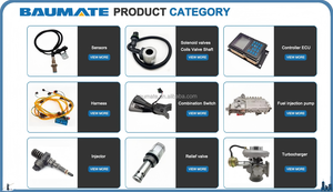 Válvula Solenoide Baumate de Alta Calidad 0280142553 con 6 Meses de Garantía para Bosch para <span class=keywords><strong>Volvo</strong></span> <span class=keywords><strong>XC40</strong></span> S90 XC90 XC60 - Product Image 5