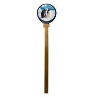 Module TFT LCD circulaire haute résolution, petite taille 1.3, 1.28 pouces, 360x360, circulaire, rond, panneau d'écran, écran LCD