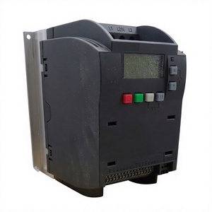 0.75kW 6SL3210-5BE17-5UV0 380-480V 3-Phase VFD ไม่มีตัวกรอง EMC RS485 USS Modbus RTU IP20อินเวอร์เตอร์ - Product Image 1