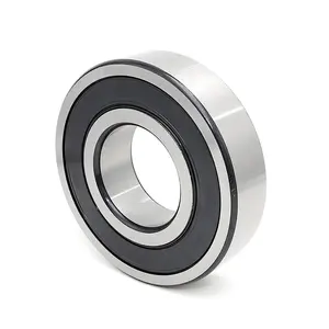 Brand new RS C3 deep groove ball bearings 6010 Z with high quality