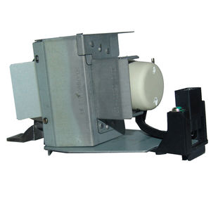 หลอดไฟโปรเจคเตอร์เบ็นคิว 5J.J6S05.001 ถ้วยสะท้อนแสงอะลูมิเนียมสำหรับ MS616ST อะไหล่แท้ - Product Image 4
