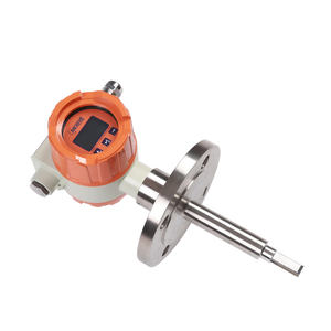 Explosions geschützte Stimmgabel-Densito meter Stimmgabel-Dichtem ess gerät Industrielles Online-Flüssigkeits densito meter - Product Image 1