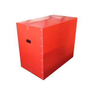 <strong>ESD</strong> Safe <strong>Anti-Static</strong> <strong>PP</strong> <strong>Container</strong> Electronics Tote Box <strong>for</strong> Component Storage Industrial Use in Food Industry - Product Image 2