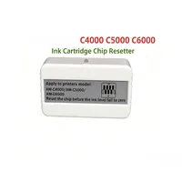 1 Buah C9371 Pengatur Ulang Tangki Tinta Limbah Dekoder Pengisi Daya USB Tipe C untuk Printer Epson AM-C4000 AM-C5000 AM-C6000 Enterprise