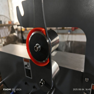 Équipement de plastification commercial durable avec des résultats sans bulles ni plis pour les documents, les photos et les brochures - Product Image 3