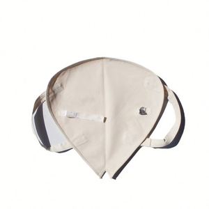 Bolso de Lona Plegable y Duradero para Flores Secas o Frescas, Bolso de Mano Portátil para Exteriores, Bolso de Floristería - Product Image 5