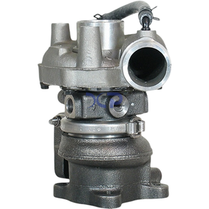 Turbocompresor KT10-1B 0K05813700C 0K058-13700C Kia Sportage Retona 2.0L <span class=keywords><strong>TD</strong></span> RF - Product Image 2