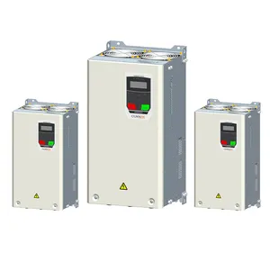 High performance frequency inverter,Vector control,PLC,Modbus